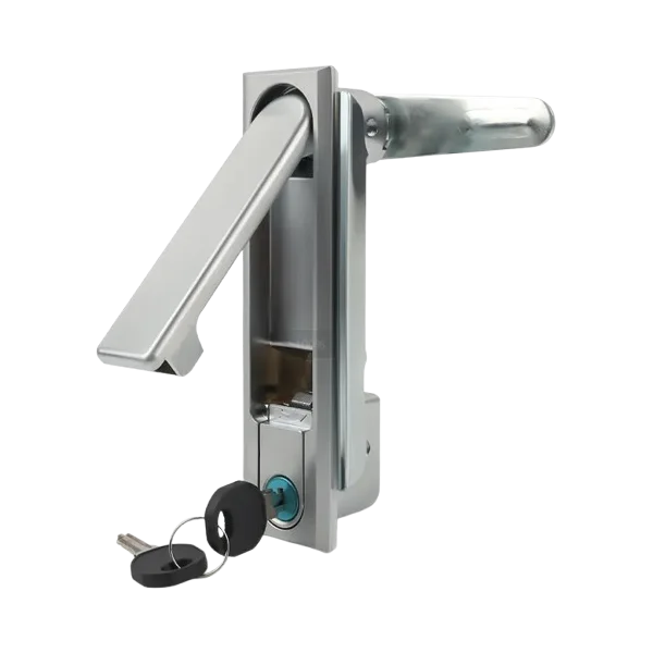 हार्डवेयर लक