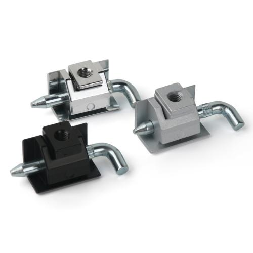 दैनिक प्रयोगमा विद्युतीय क्याबिनेटहरूको लागि टिकाहरू छनौट गर्न सुझावहरू