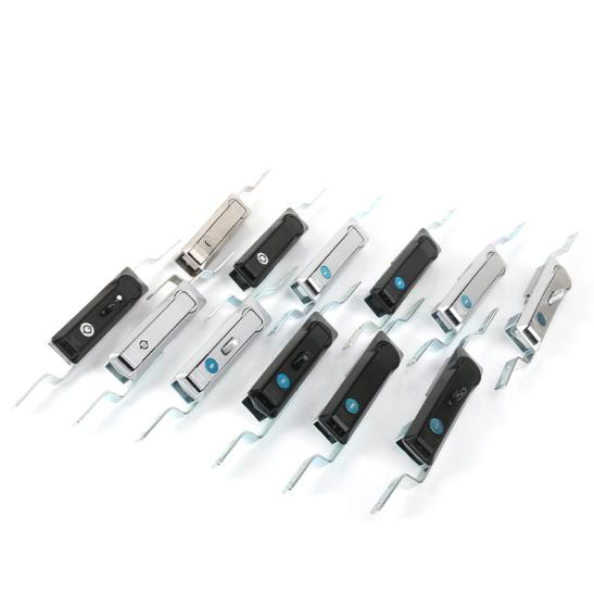 विभिन्न अनुप्रयोगहरूको लागि एक-स्टप लक समाधानहरू