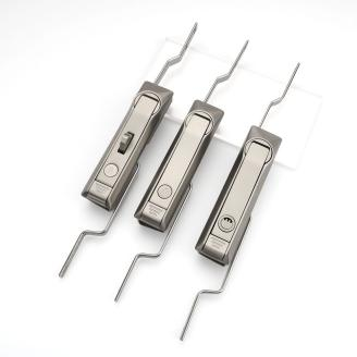 yitailock जडान गर्ने रड लकले कसरी ठूलो क्याबिनेट सुरक्षा सुधार गर्छ?