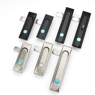 yitailock प्लेन लकले कसरी पावर बक्सहरूको सहज सञ्चालन सुनिश्चित गर्न सक्छ?