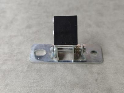 हामीले नाइजेरियामा ग्राहकको लागि पूर्ण रूपमा अनुकूलित ल्याच लक कसरी डेलिभर गर्यौं?