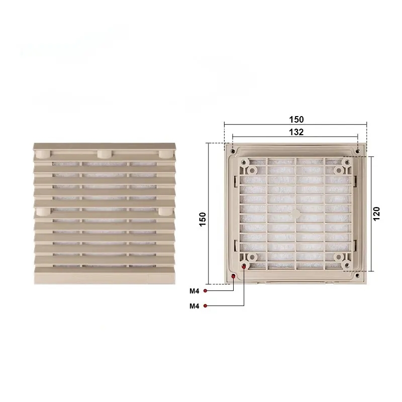 मन्त्रिप्टल भेन्टिलेसन विन्डो