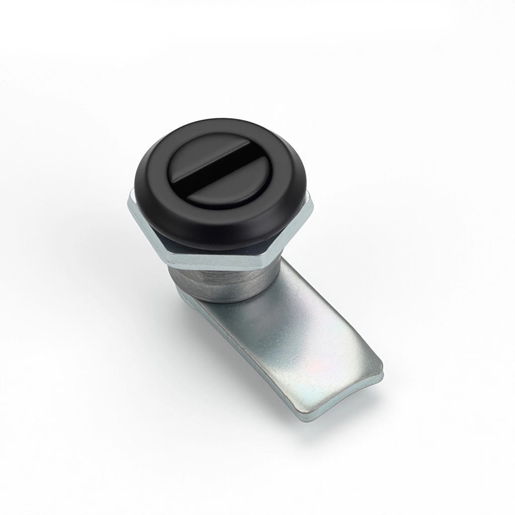 उपयोगिता संलग्नकहरूको लागि क्याम लक