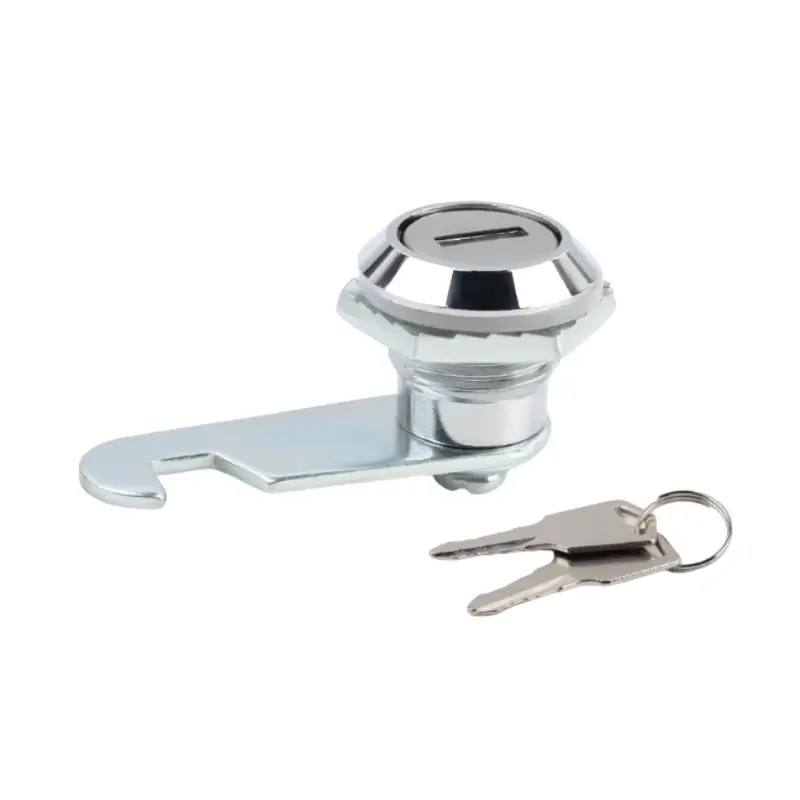 फाइल गर्दै क्याबिनेटको ढोका लक