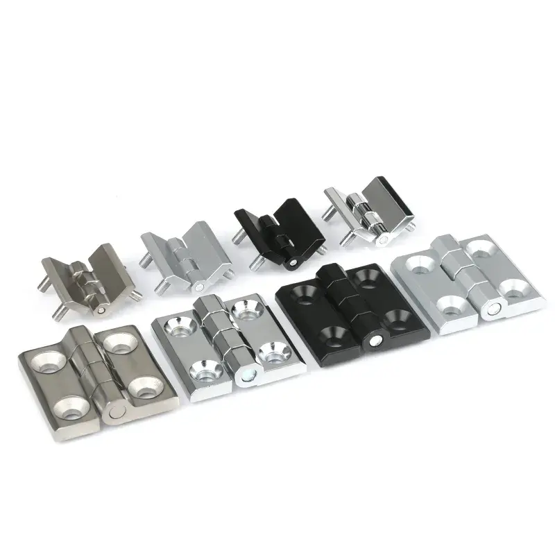 हार्डवेयर औद्योगिक hinges