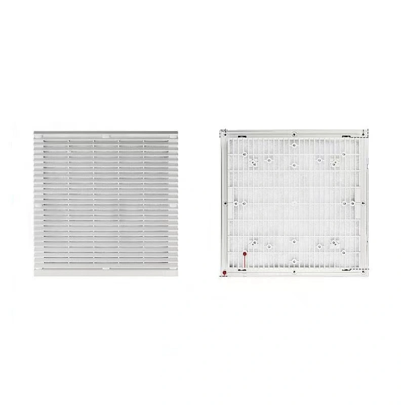 गर्मी असन्तुष्टि प्लास्टिक धूलो कभर