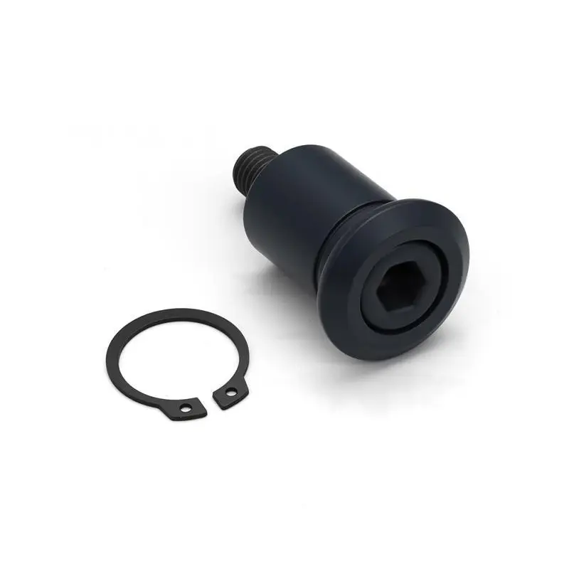 क्याबिनेट ढोकाको लागि हेक्स कुञ्जी लक