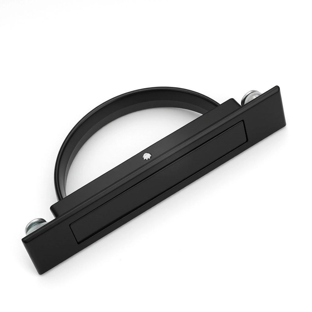 लुकेको ह्यान्डल