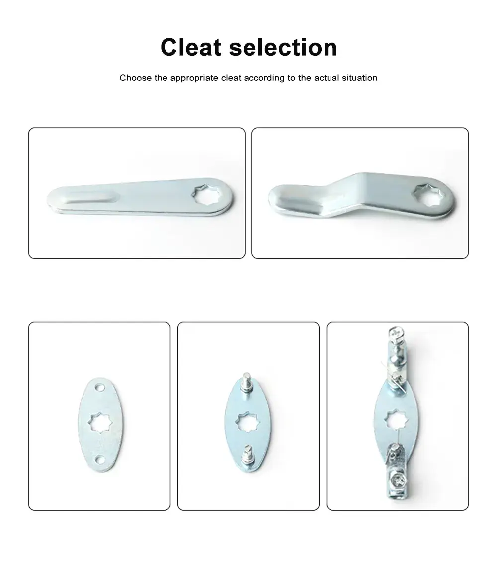 Box Type Substation Lock