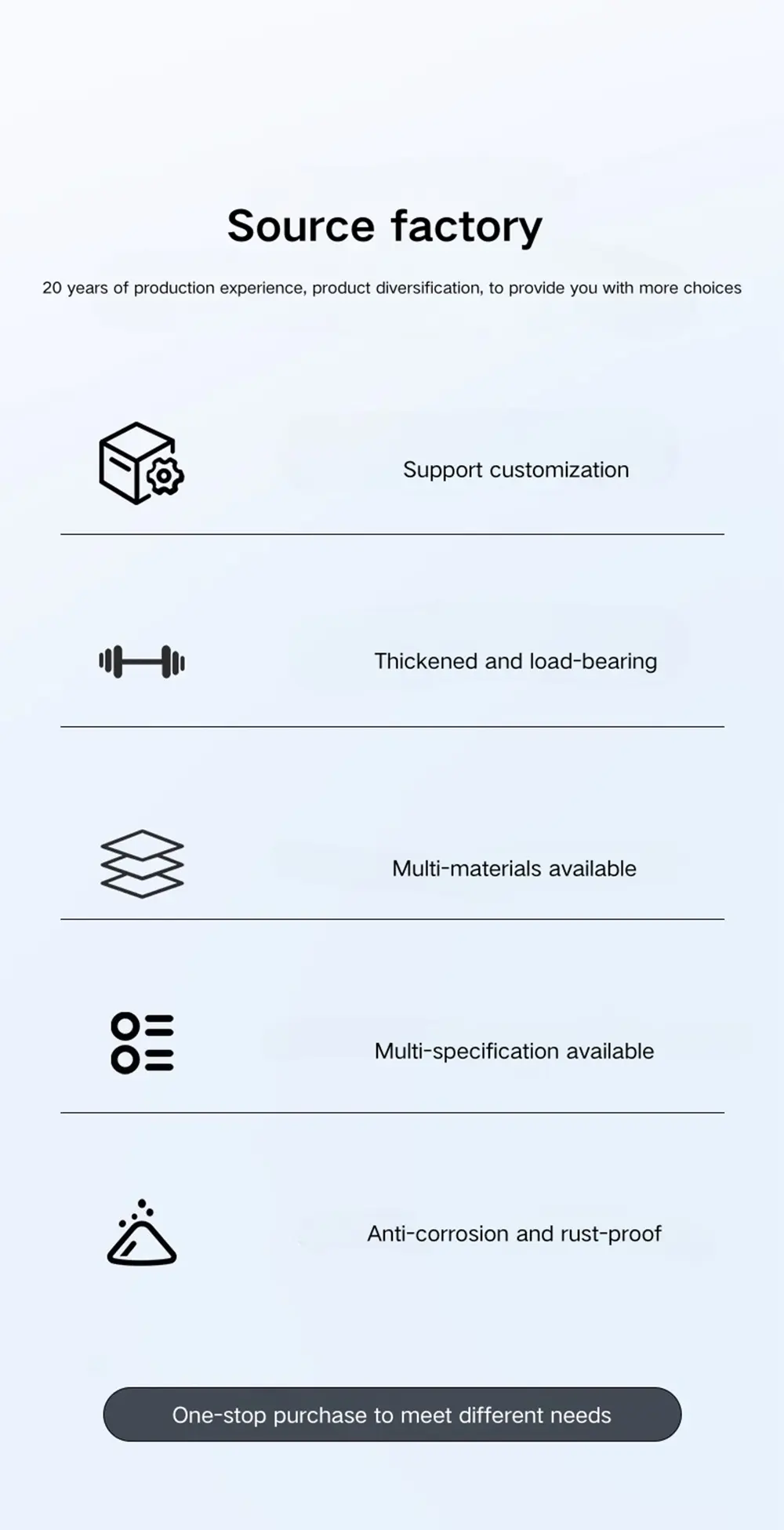 Cabinet Concealed Hinge