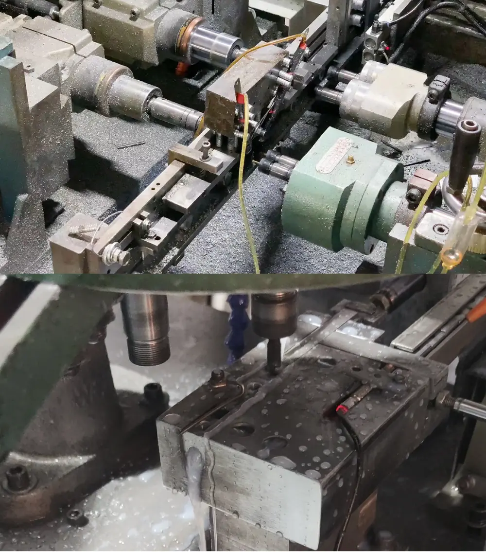 Electrical Cabinet Hinges