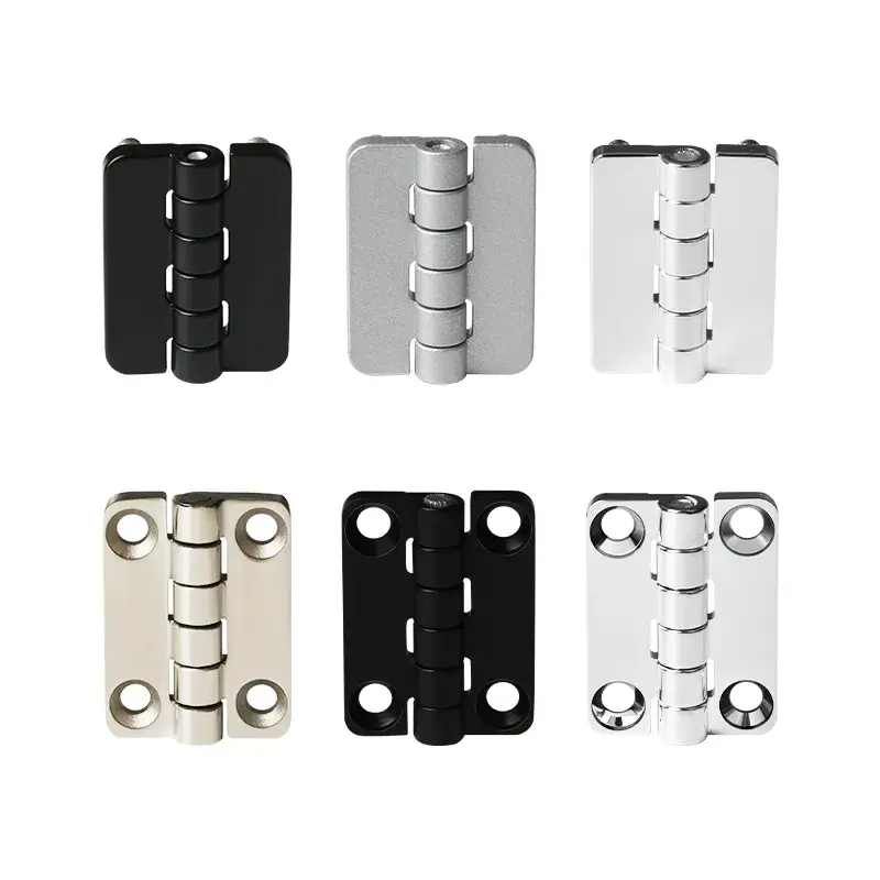 औद्योगिक hinges