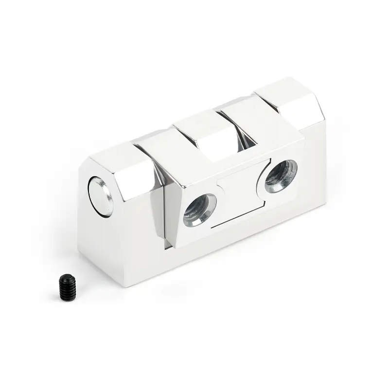 औद्योगिक hinges
