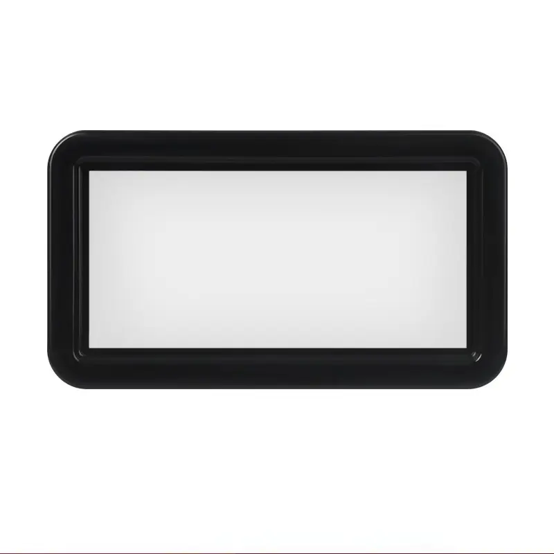 मीटर बक्स अवलोकन विन्डो मीटर बक्स अवलोकन विन्डो