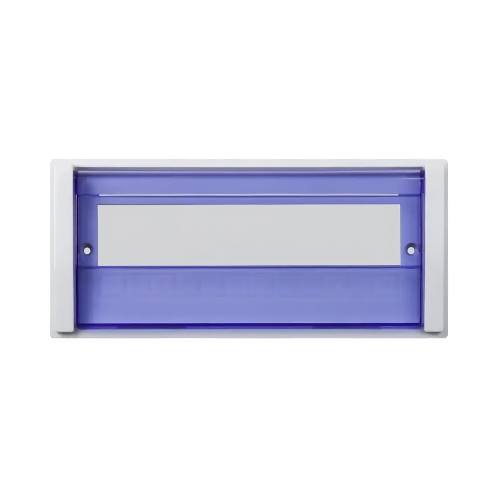 पावर बक्स कभर