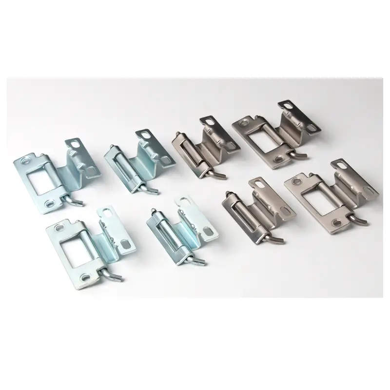 हटाउन योग्य hinges