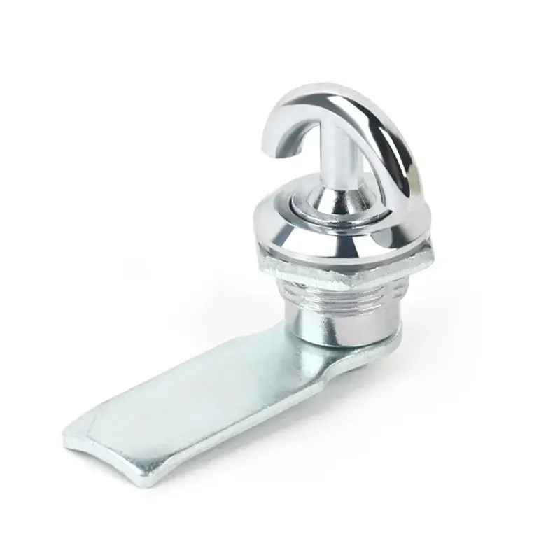 रोटरी सिलिन्डर लक