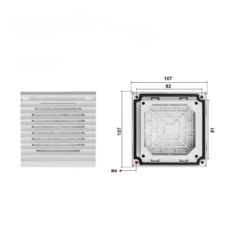 धुलो जालहरूको पृथक