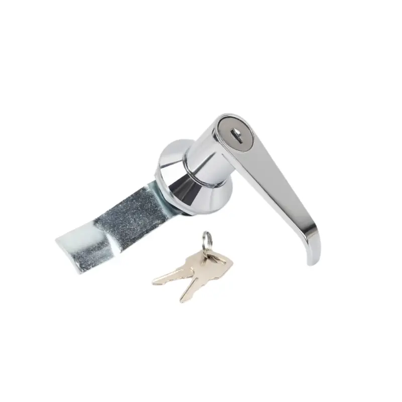 साइट बक्स ह्यान्डल लक