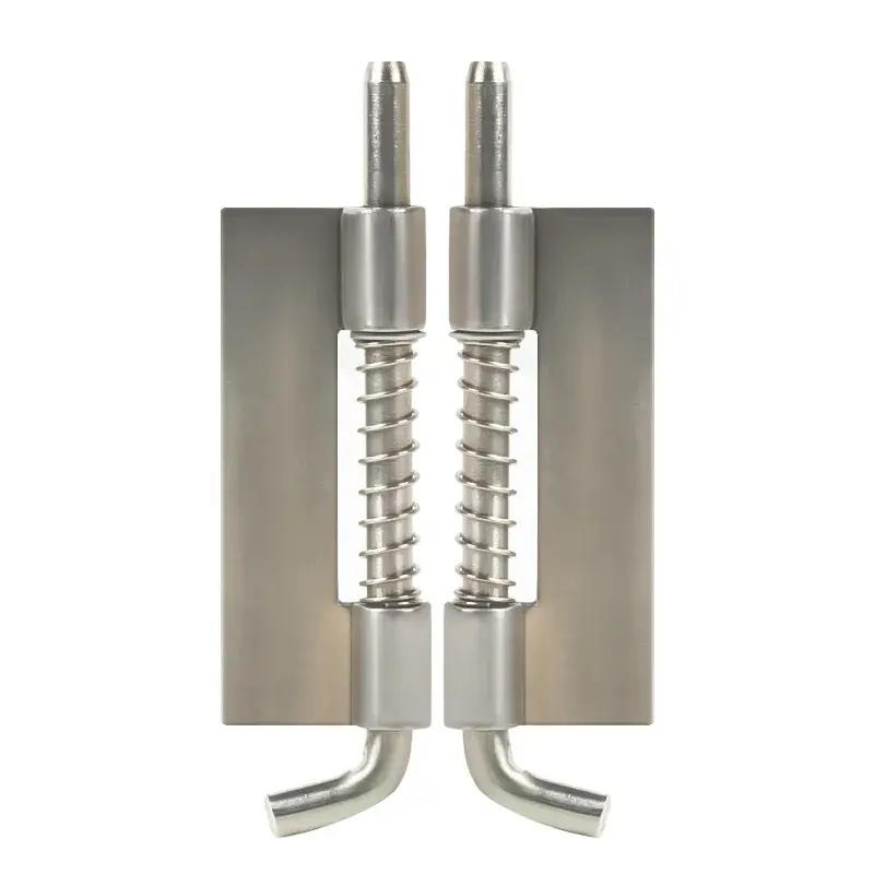 वसन्त bolts लेच ईंगी