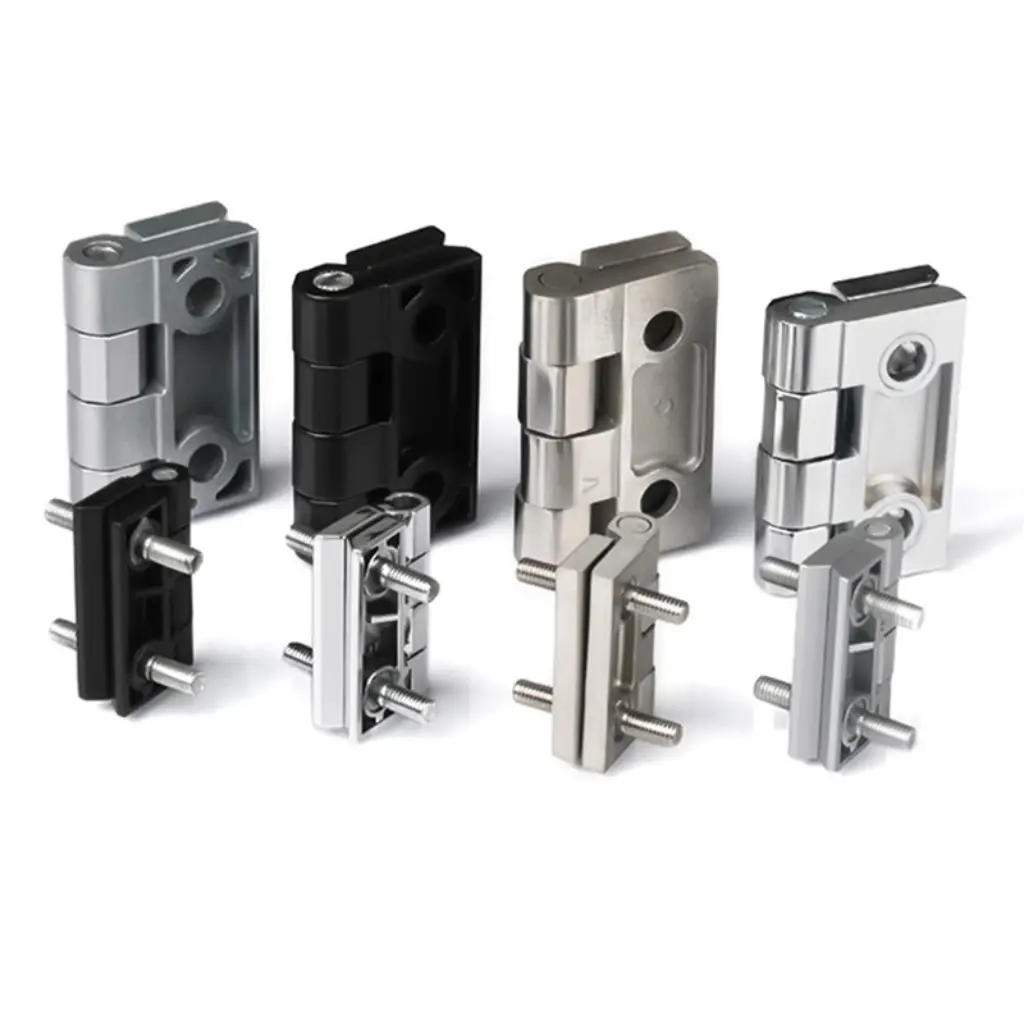 स्टेनलेस स्टील hinge