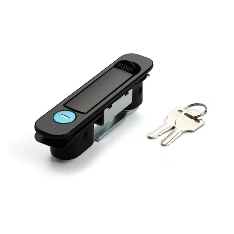 इस्पात क्याबिनेट ढोका लक