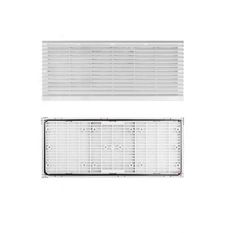 भेन्टिलेसन फिल्टर सेट