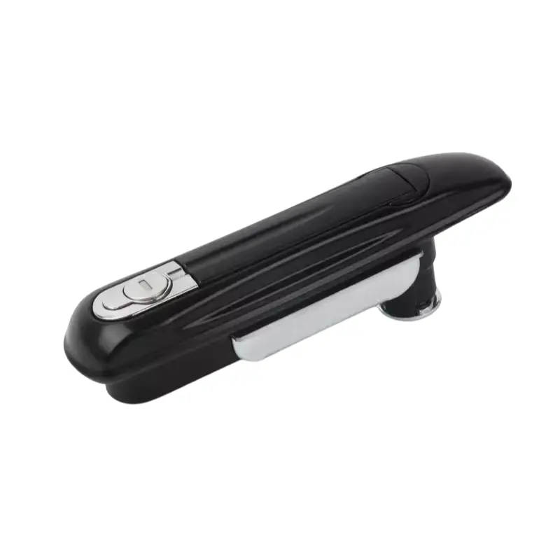 ZININ LINGEL इलेक्ट्रिक प्यानल लक