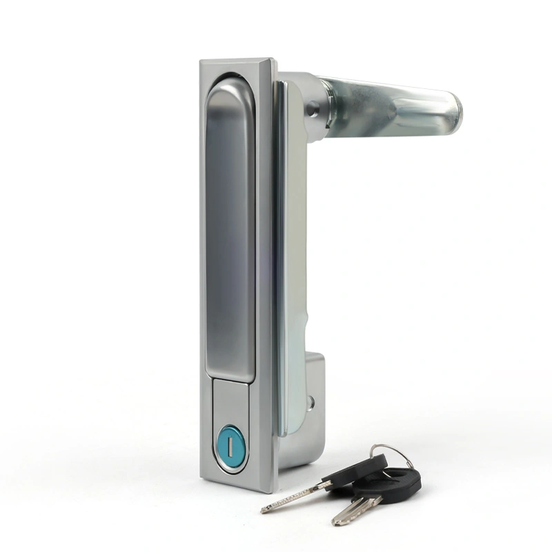 जस्ता मिश्र धातु संलग्न ढोका लक जस्ता मिश्र धातु संलग्न ढोका लक